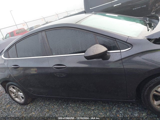 Chevrolet Cruze Lt Auto 2017 1G1BE5SM7H7103872 Image 13