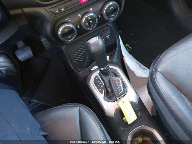 ZACCJADTXGPC86724 Jeep Renegade Limited