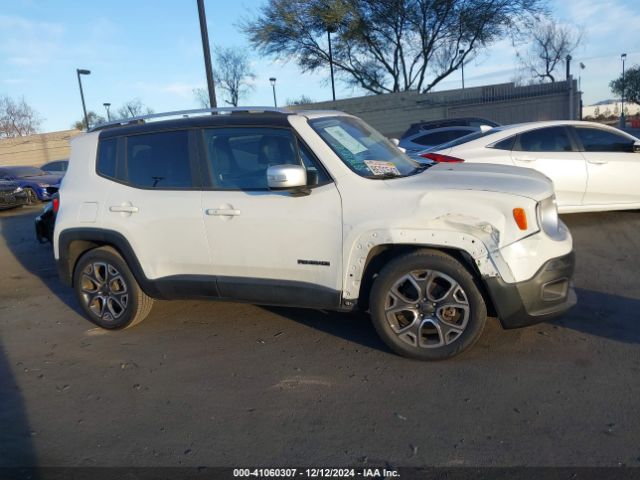 ZACCJADTXGPC86724 Jeep Renegade Limited