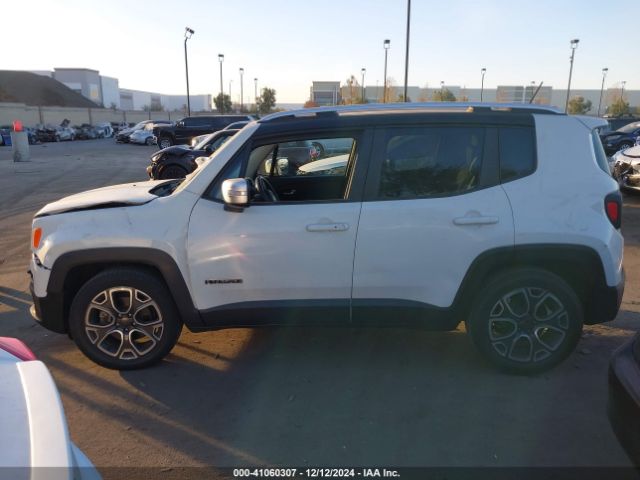 ZACCJADTXGPC86724 Jeep Renegade Limited