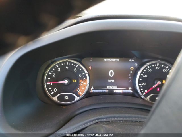 ZACCJADTXGPC86724 Jeep Renegade Limited