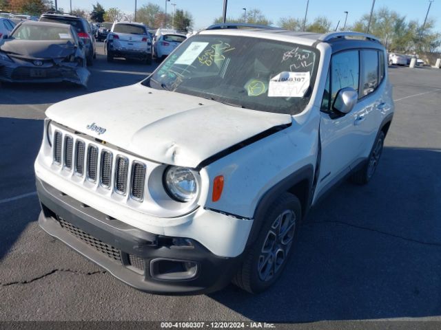 ZACCJADTXGPC86724 Jeep Renegade Limited