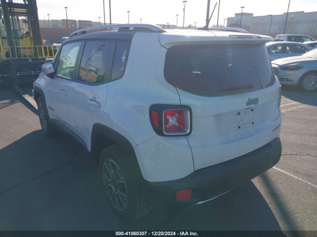 ZACCJADTXGPC86724 Jeep Renegade Limited
