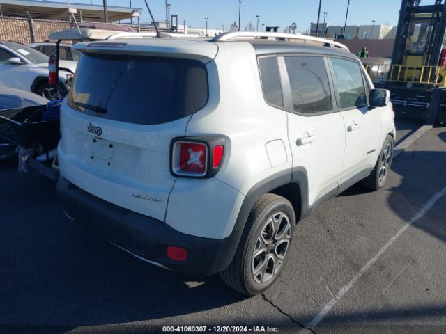 ZACCJADTXGPC86724 Jeep Renegade Limited
