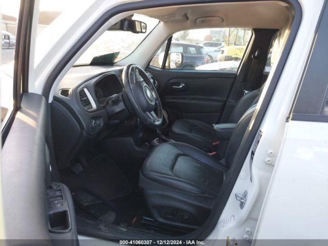 ZACCJADTXGPC86724 Jeep Renegade Limited
