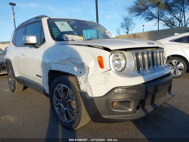 ZACCJADTXGPC86724 Jeep Renegade Limited