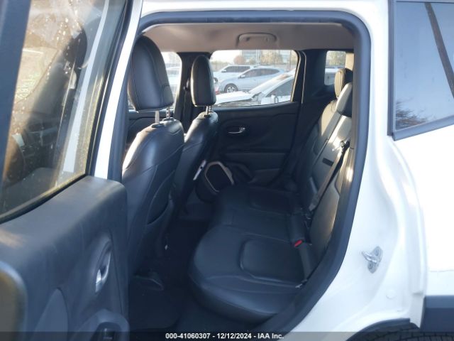 ZACCJADTXGPC86724 Jeep Renegade Limited