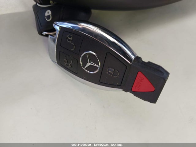 4JGDA5JB3EA384400 Mercedes-Benz ML 350