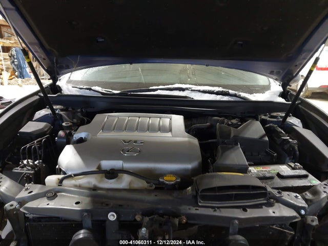 JTHBK1GG9F2191232 Lexus ES 350
