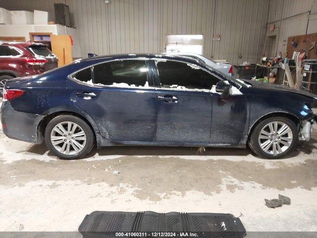 JTHBK1GG9F2191232 Lexus ES 350