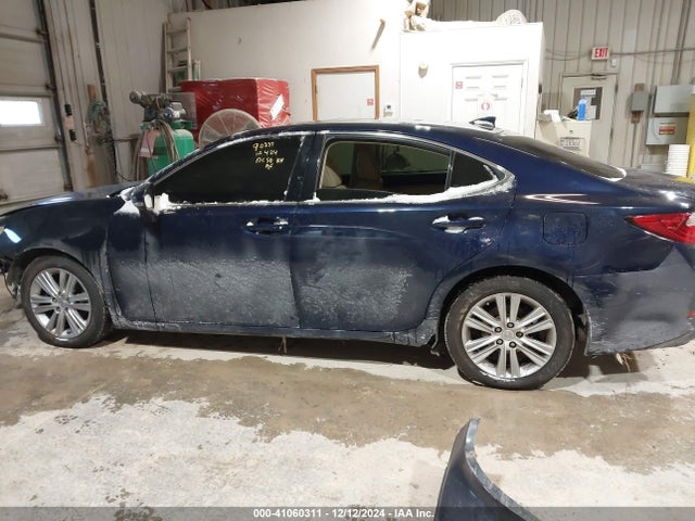 JTHBK1GG9F2191232 Lexus ES 350
