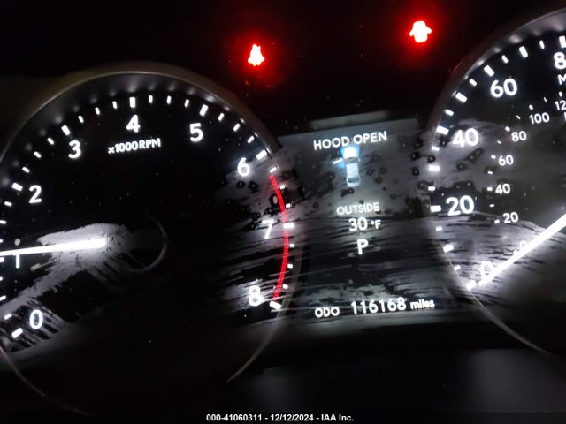 JTHBK1GG9F2191232 Lexus ES 350