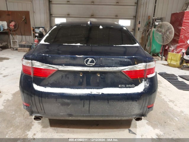 JTHBK1GG9F2191232 Lexus ES 350