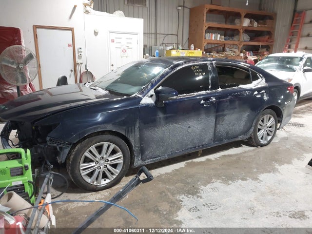JTHBK1GG9F2191232 Lexus ES 350
