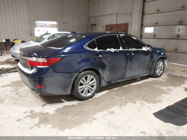 JTHBK1GG9F2191232 Lexus ES 350