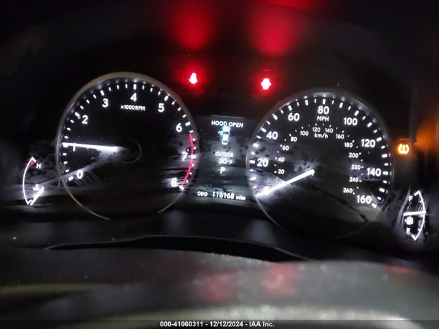 JTHBK1GG9F2191232 Lexus ES 350