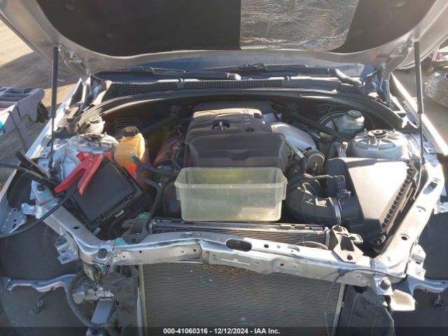 1G6AB5RX1H0120948 Cadillac ATS LUXURY
