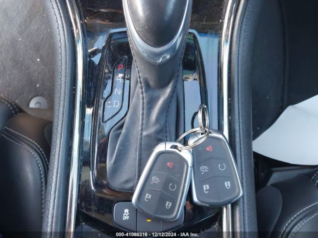 1G6AB5RX1H0120948 Cadillac ATS LUXURY