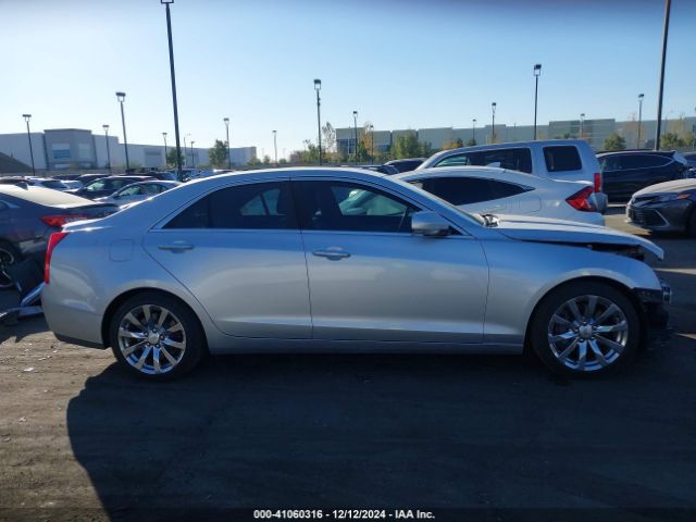 1G6AB5RX1H0120948 Cadillac ATS LUXURY