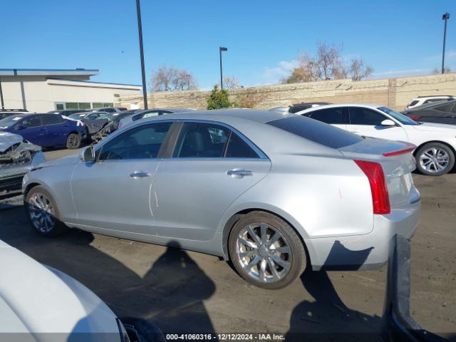 1G6AB5RX1H0120948 Cadillac ATS LUXURY