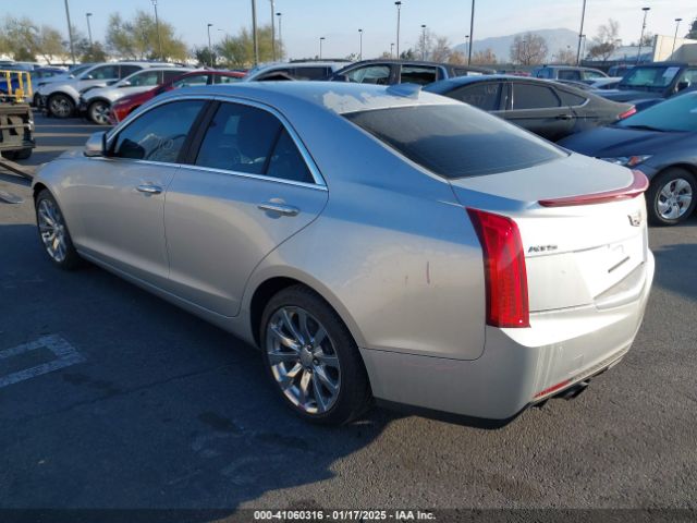 1G6AB5RX1H0120948 Cadillac ATS LUXURY