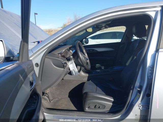 1G6AB5RX1H0120948 Cadillac ATS LUXURY