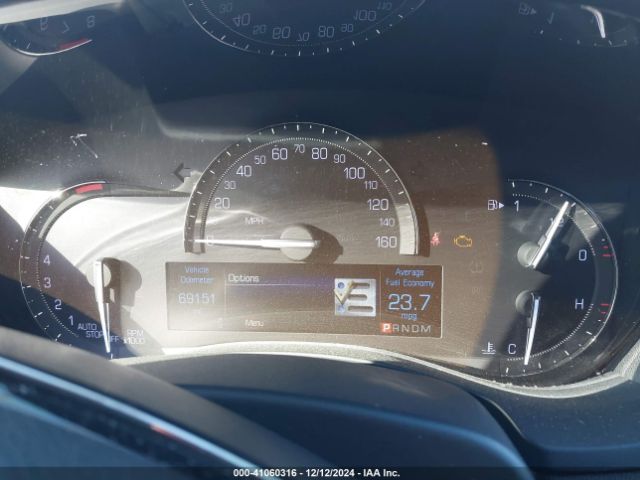 1G6AB5RX1H0120948 Cadillac ATS LUXURY