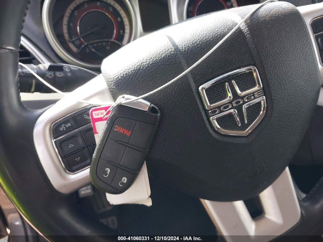 Dodge Journey Sxt 2015 3C4PDCBGXFT659357 Image 11