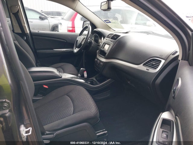 Dodge Journey Sxt 2015 3C4PDCBGXFT659357 Image 5