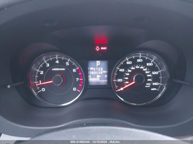 JF2SJAUC9FH566413 Subaru Forester 2.5i Touring