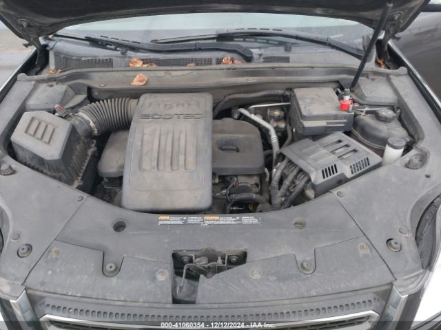 2GKALPEK2G6155010 GMC Terrain Slt
