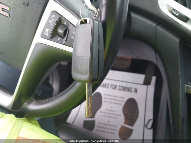 2GKALPEK2G6155010 GMC Terrain Slt