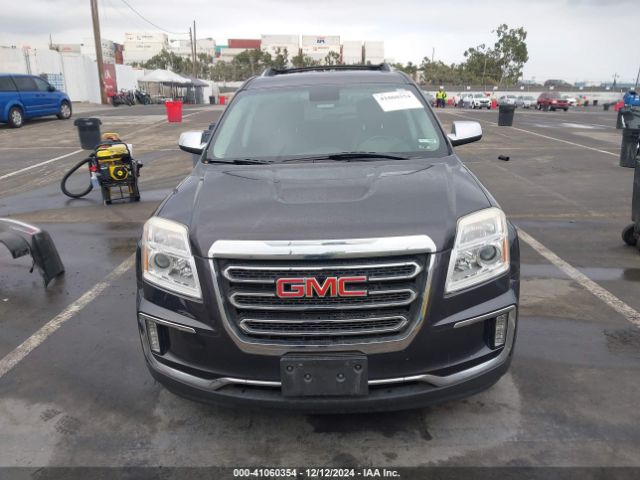 2GKALPEK2G6155010 GMC Terrain Slt