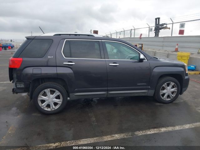 2GKALPEK2G6155010 GMC Terrain Slt