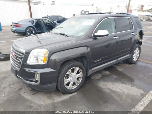 2GKALPEK2G6155010 GMC Terrain Slt