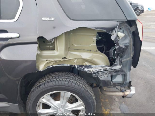 2GKALPEK2G6155010 GMC Terrain Slt