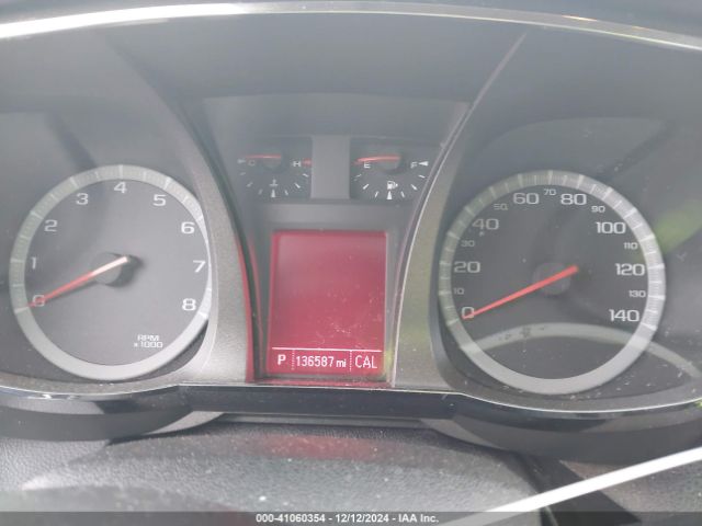 2GKALPEK2G6155010 GMC Terrain Slt