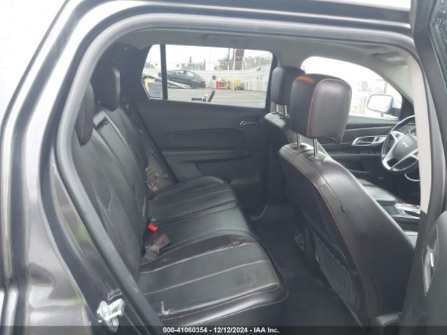 2GKALPEK2G6155010 GMC Terrain Slt