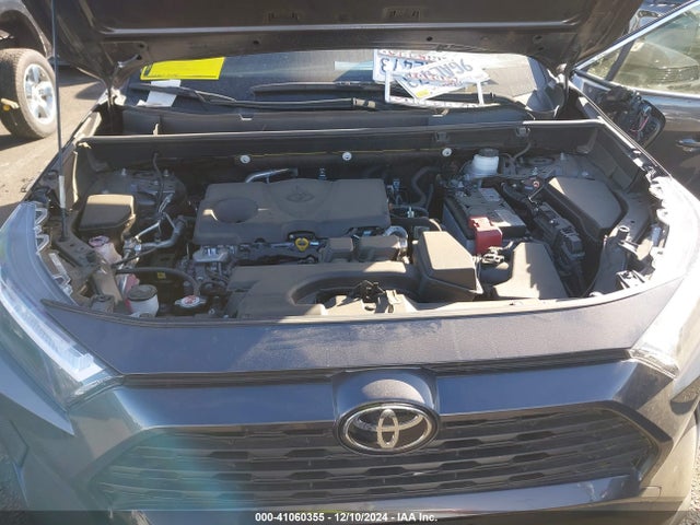 Toyota Rav4 Xle 2023 JTMW1RFV4PJ025034 Image 10