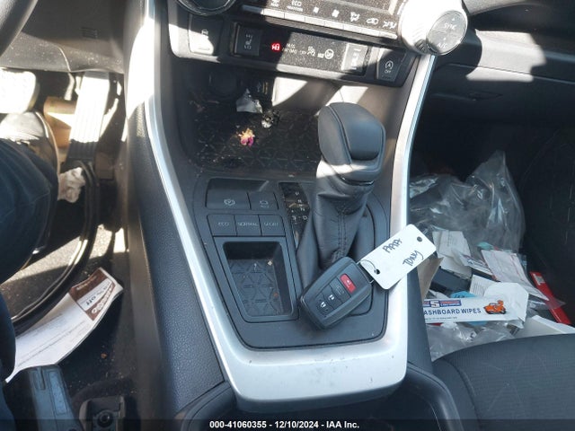 Toyota Rav4 Xle 2023 JTMW1RFV4PJ025034 Image 11