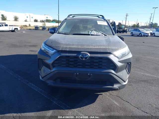 Toyota Rav4 Xle 2023 JTMW1RFV4PJ025034 Image 12