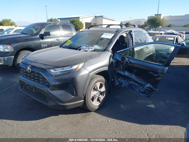 Toyota Rav4 Xle 2023 JTMW1RFV4PJ025034 Image 14