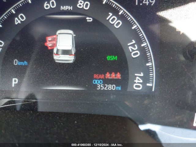 Toyota Rav4 Xle 2023 JTMW1RFV4PJ025034 Image 15