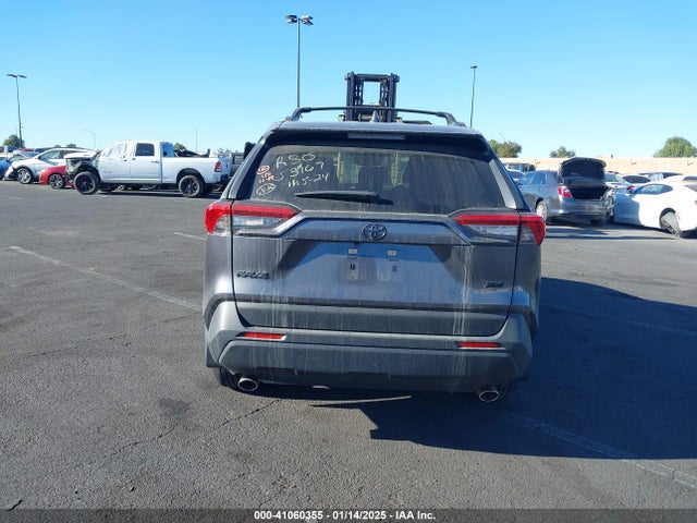 Toyota Rav4 Xle 2023 JTMW1RFV4PJ025034 Image 16