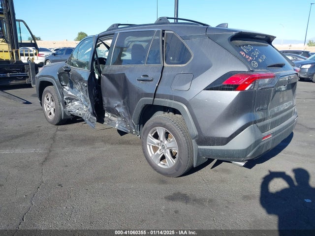 Toyota Rav4 Xle 2023 JTMW1RFV4PJ025034 Image 3