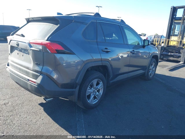 Toyota Rav4 Xle 2023 JTMW1RFV4PJ025034 Image 4