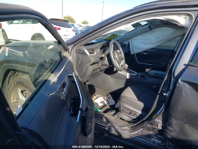 Toyota Rav4 Xle 2023 JTMW1RFV4PJ025034 Image 5