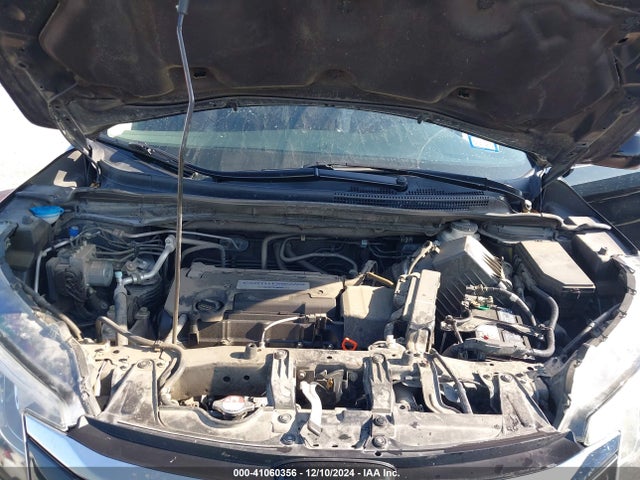Honda Cr-v Ex-l 2015 2HKRM3H79FH533135 Image 10
