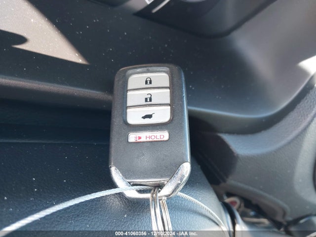 Honda Cr-v Ex-l 2015 2HKRM3H79FH533135 Image 11