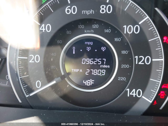 Honda Cr-v Ex-l 2015 2HKRM3H79FH533135 Image 15